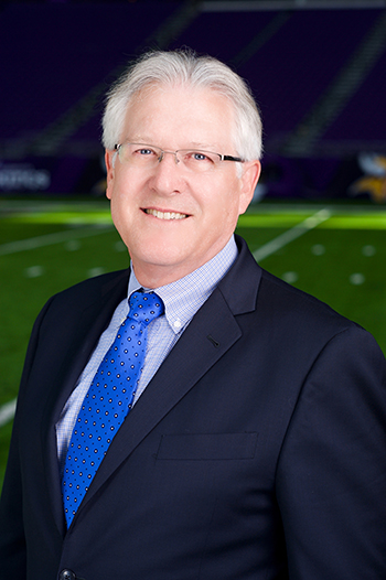 Bill McCarthy