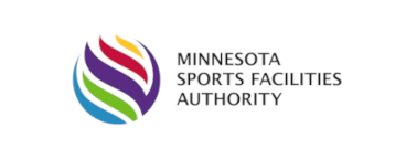 Minnesota Sports Facilities Authority Logo
